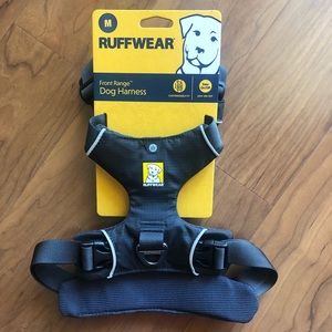 Ruffwear Front Range Medium Dog Harness